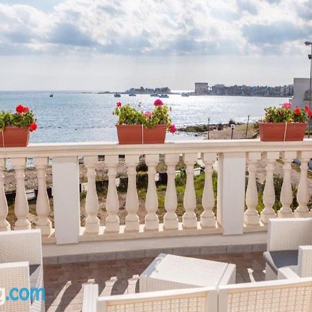 Estasi Sul Mare Bed and Breakfast Porto Cesareo Eksteriør billede