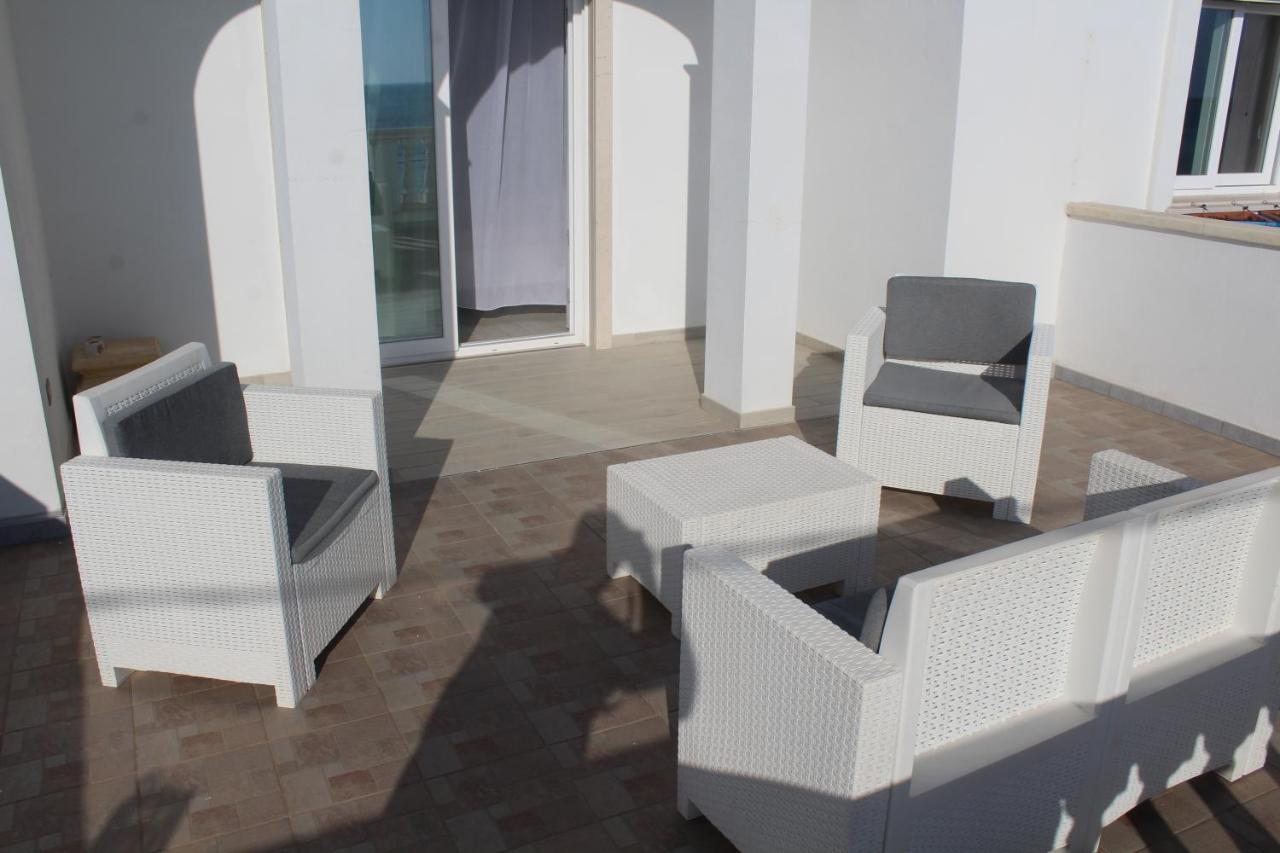 Estasi Sul Mare Bed and Breakfast Porto Cesareo Eksteriør billede