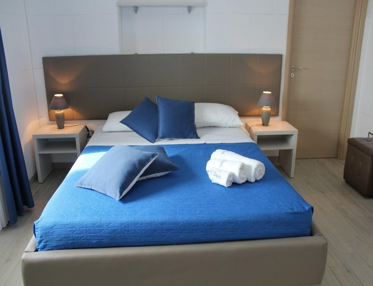 Estasi Sul Mare Bed and Breakfast Porto Cesareo Eksteriør billede