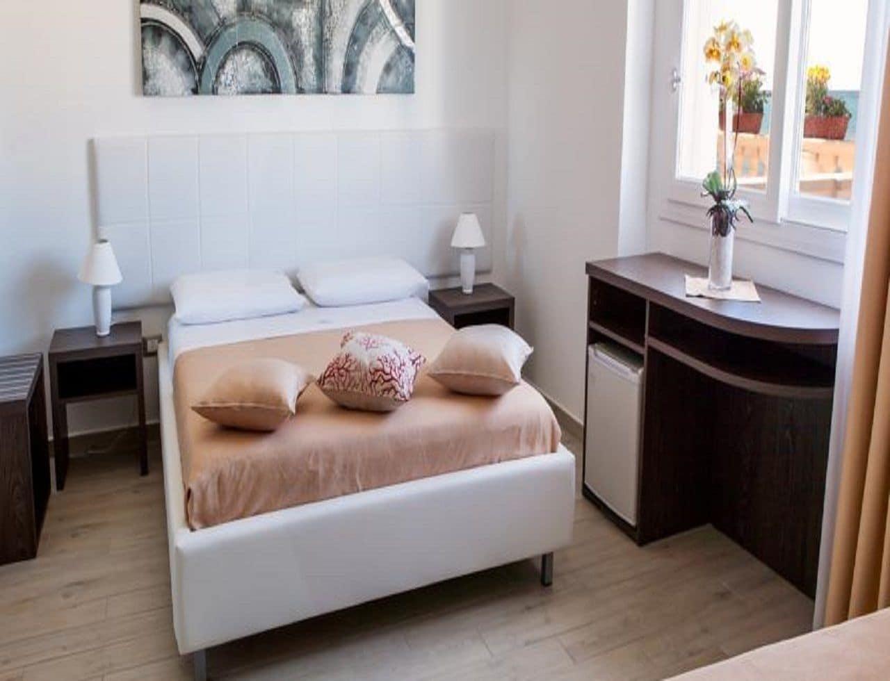 Estasi Sul Mare Bed and Breakfast Porto Cesareo Eksteriør billede