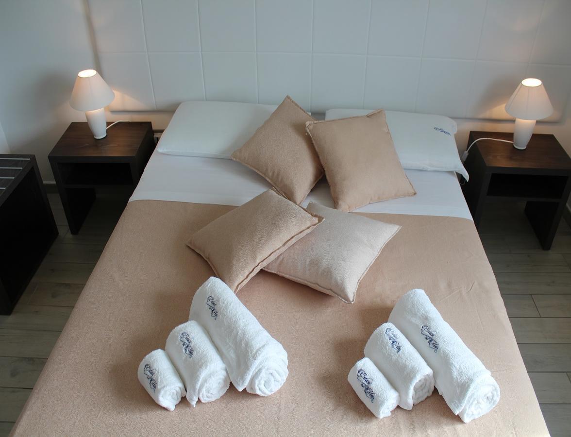Estasi Sul Mare Bed and Breakfast Porto Cesareo Eksteriør billede