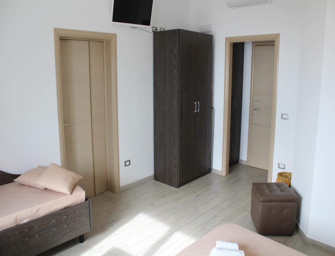 Estasi Sul Mare Bed and Breakfast Porto Cesareo Eksteriør billede