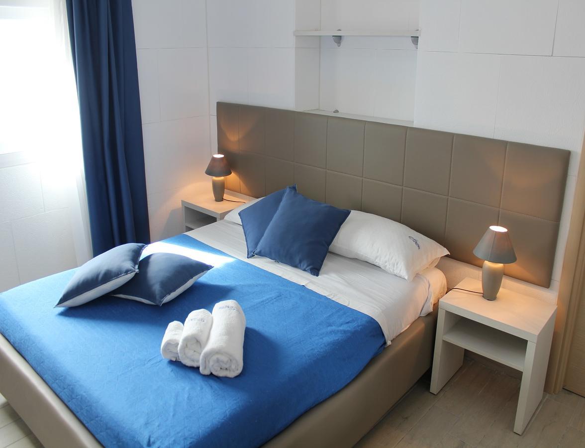 Estasi Sul Mare Bed and Breakfast Porto Cesareo Eksteriør billede